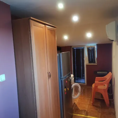 Center Apartamento *