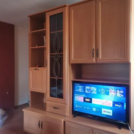 Center Apartamento