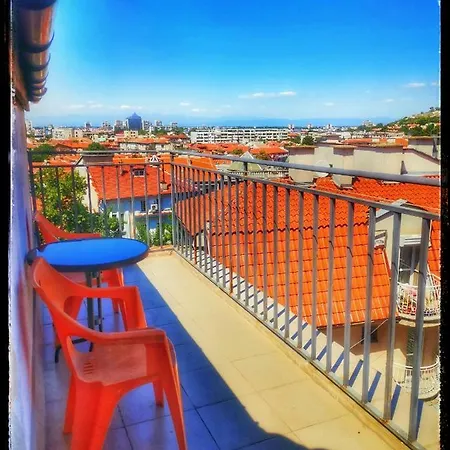 Center Apartamento