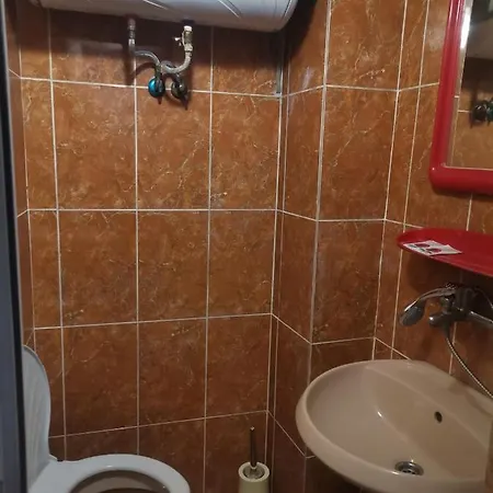 Apartamento Center