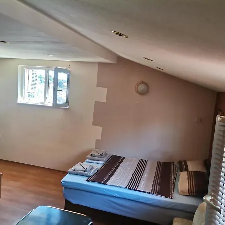 Apartamento Center Plovdiv