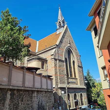 The Hiils 4 Apartamento Plovdiv