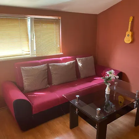Center Apartamento *