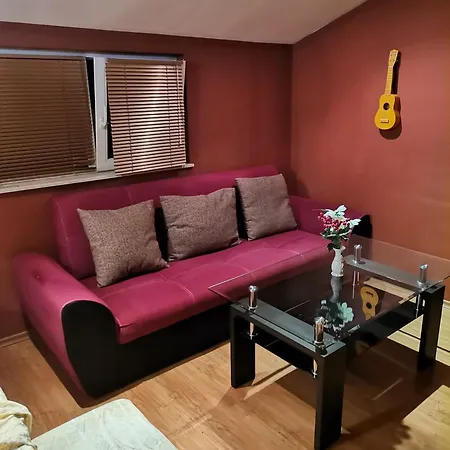 Center Apartamento