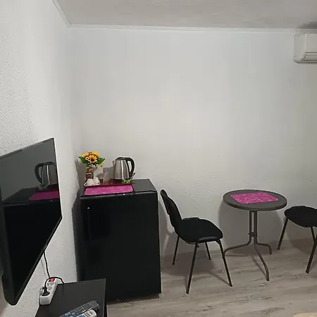 Center Apartamento