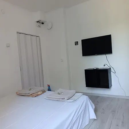 The Hiils 4 Appartement *