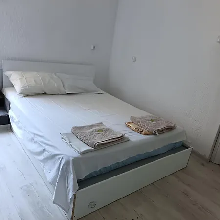 The Hiils 4 Apartment Plovdiv