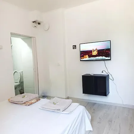 Center Apartamento