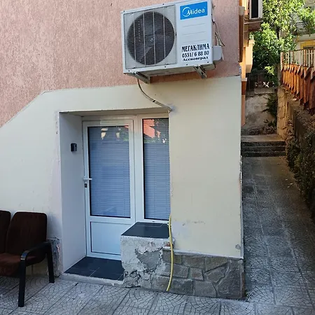 Center Apartamento *