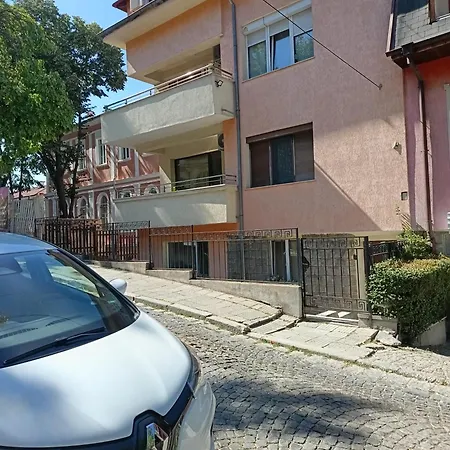 Apartamento Center *