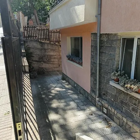 The Hiils 4 Appartement Plovdiv