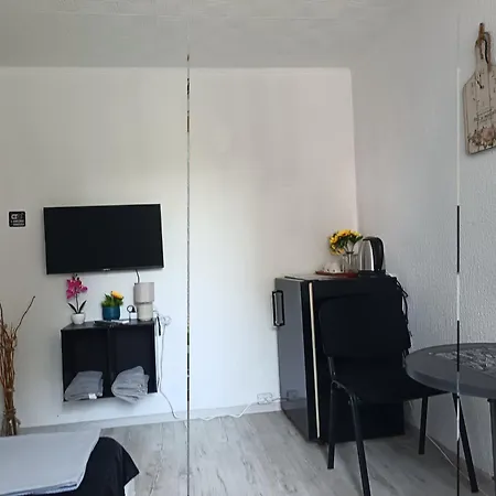 The Hiils 4 Appartement *