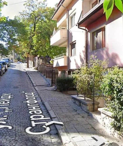 The Hiils 4 Lejlighed