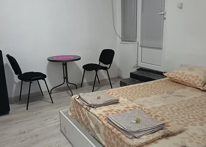 The Hiils 4 * Plovdiv