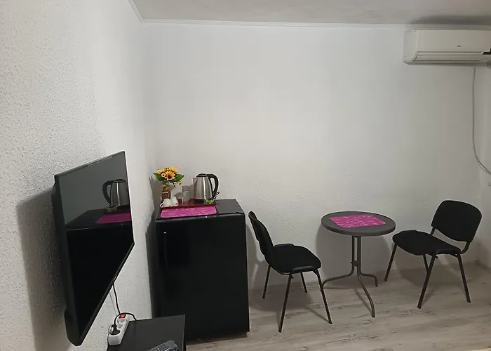 The Hiils 4 Lejlighed