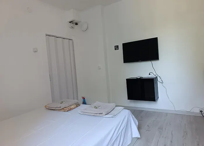 The Hiils 4 Lejlighed *