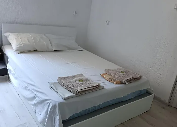 The Hiils 4 Lejlighed Plovdiv