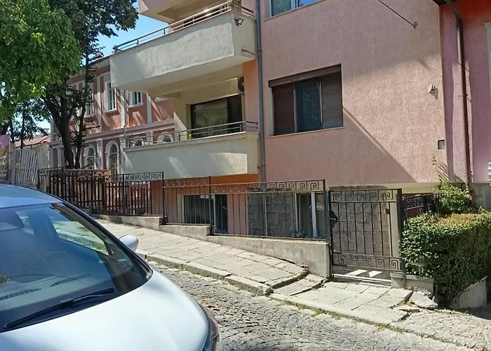 Lejlighed The Hiils 4 *