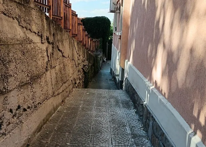 Lejlighed The Hiils 4 Plovdiv