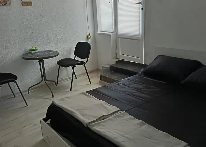 Lejlighed The Hiils 4 Plovdiv