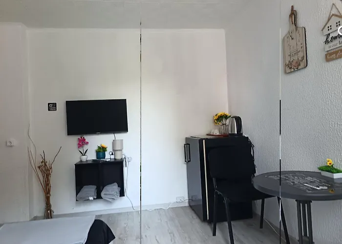 The Hiils 4 Lejlighed *